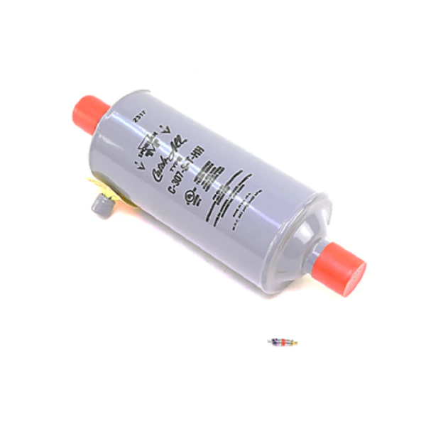 York S1-401316 Suction Filter-Drier for HVAC Systems