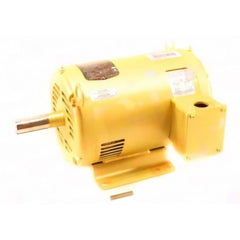 YORK S1-024-35915-000 Industrial Motor 208-230/460V3PH 5HP 1750RPM