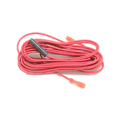 York S1-031-09165-000 Temperature Sensor 98 Inches Red Cable Ambient