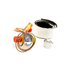 YORK S1-1TVM702 KIT R22 TXV Thermal Expansion Valve