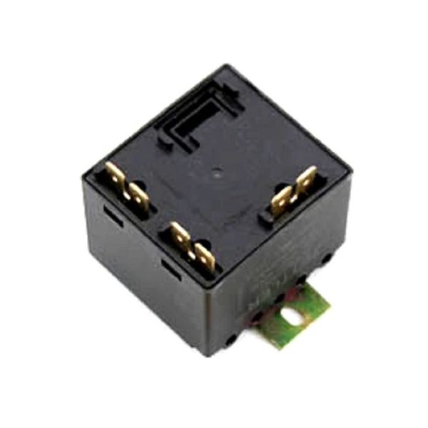 York S1-024-35610-000 Start Relay 332V 60Hz