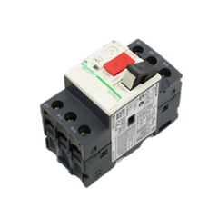 YORK 024-33169-000 Overload Relay 4/6.3A Manual Reset Thermal-Magnetic Trip