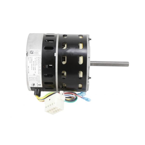 YORK S1-324-36221-477 Program 230V Standard ECM Blower Motor Replacement S1-324-36221-477