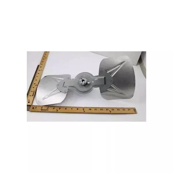 YORK S1-026-31362-000 18 Inch Diameter 30 Degree 1/2 CW 2 Blade Fan