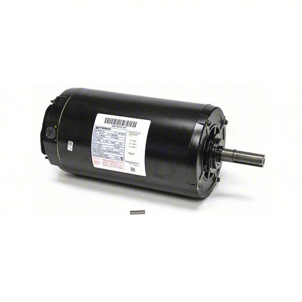 YORK 024-36873-206 Condenser Motor 1 Pack Replacement 024-36873-206