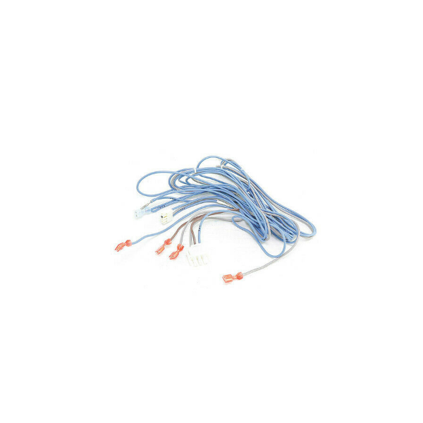 York S1-025-35366-008 Wiring Harness S3 3-Pin Connect