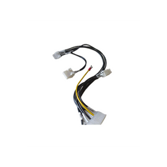 York 571-03774-272 Wiring Power Supply Replacement