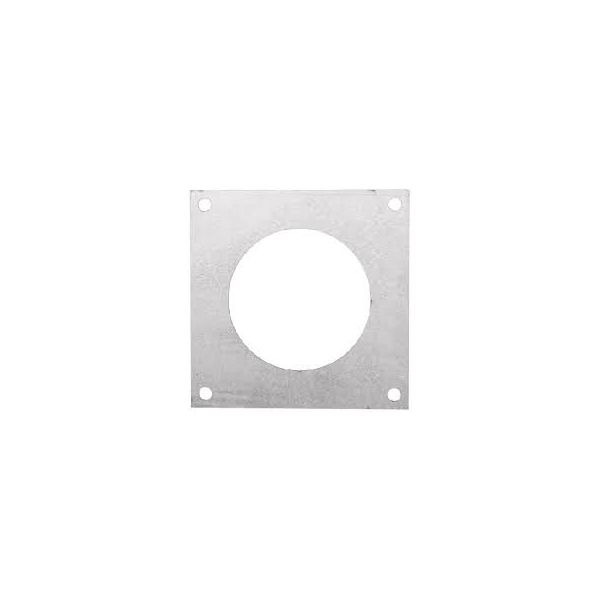 YORK S1-063-90038-032 Ventor Plate 2.437 Orifice