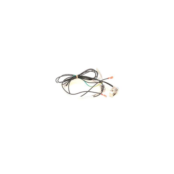 York S1-025-47272-000 CC Heater 240V (with Temp Switch)