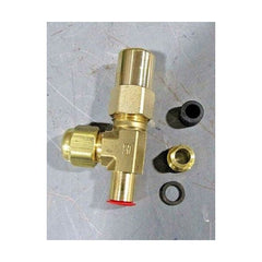 York 022-09754-100 Liquid Line Charging Valve