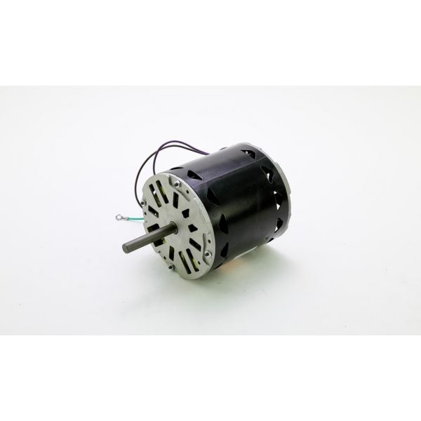 YORK S1-024-35598-000 3/4HP 230V 1075RPM 3 Speed 48 Frame Motor