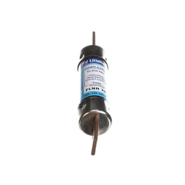 York S1-FRNR70 250V Fusetron Buss Fuse 70A