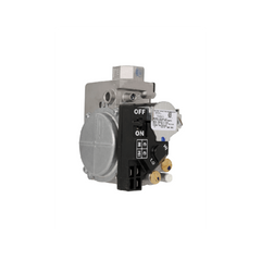 YORK S1-025-46610-000 Gas Valve 24V 3.5 in wc/1.9 in wc