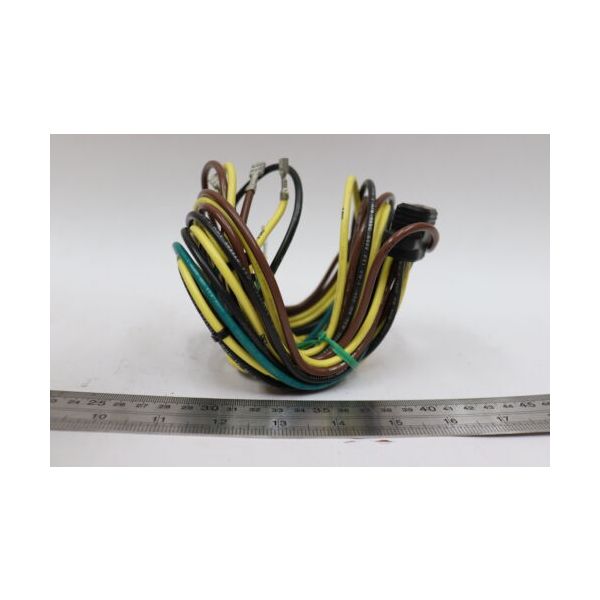 YORK S1-025-49720-000 Harness Motor OD