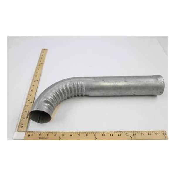 York S1-026-35595-001 3 Vent Pipe