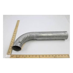 York S1-026-35595-001 3 Vent Pipe