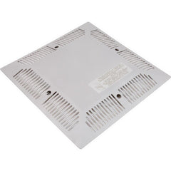 Eureka Mfg AV20x20 Anti-Entrapment Cover, 20" X 20"