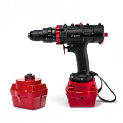 NEMO POWER TOOLS HD-18V-6Li-50 DRILLS & IMPACT DRIVERS