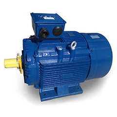 TECO-Westinghouse MP5/54 5.5HP/4kW MAX-IE3 IEC Motor, 1800RPM