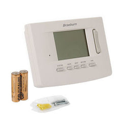 Braeburn 3020 Premier Non-Programmable Thermostat 1 Heat / 1 Cool