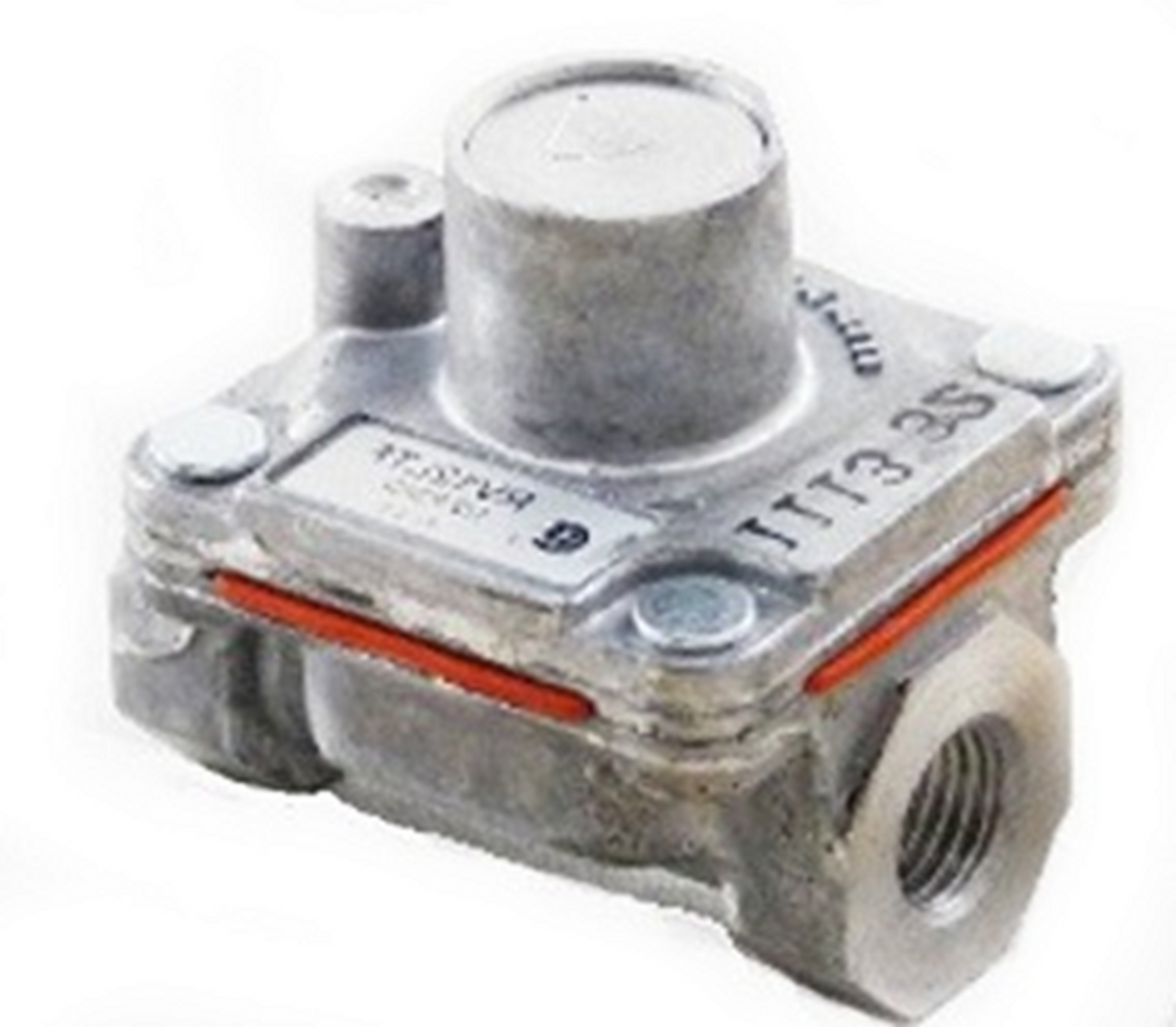 Maxitrol RV12LTF-L3L3-0004 Natural Gas Regulator