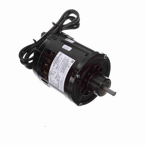 Century Motors SP2034A 1/3 HP 1725 RPM 115 Volts Pump Motor