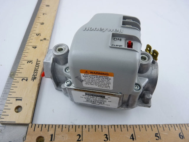 Reznor 147560 Gas Valve Honeywell Vr8205m1148 - 1/2 Lp Gas 10 W.c. (s)ft100-200