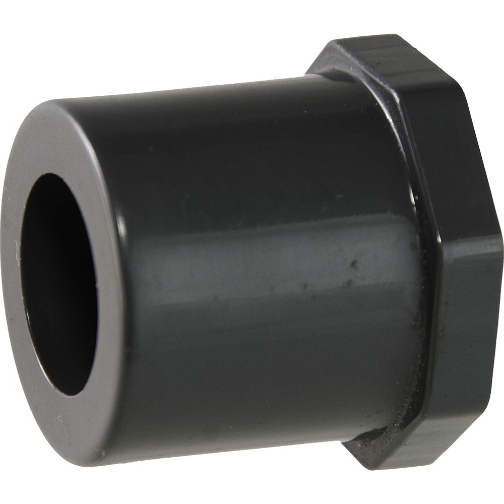 Soval 503-012005 - 1-1/4" x 1/2" PVC Bushing