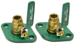 Taco TACOSF-100S 1" SWEAT SWIVEL FLANGE