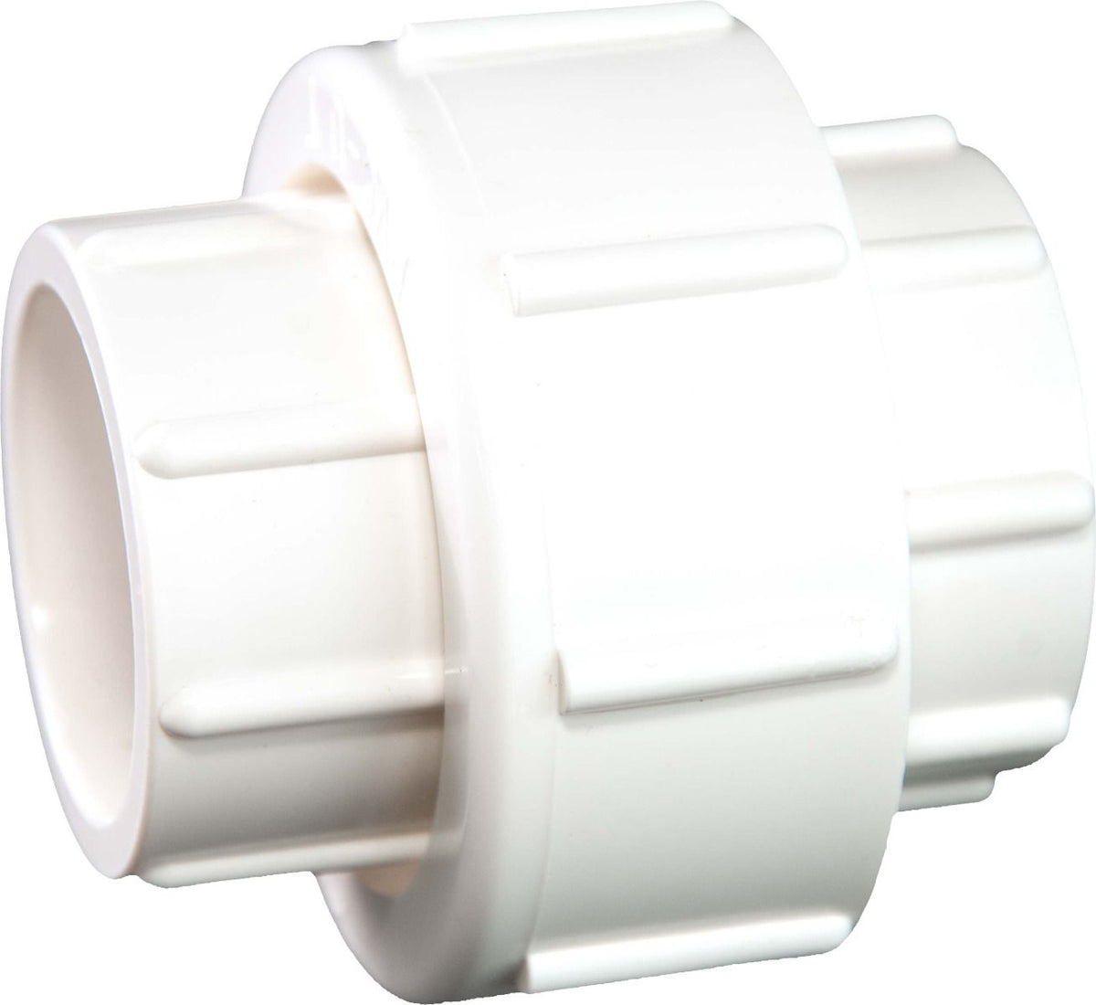 Soval 420-025PS - 2-1/2" PVC Union