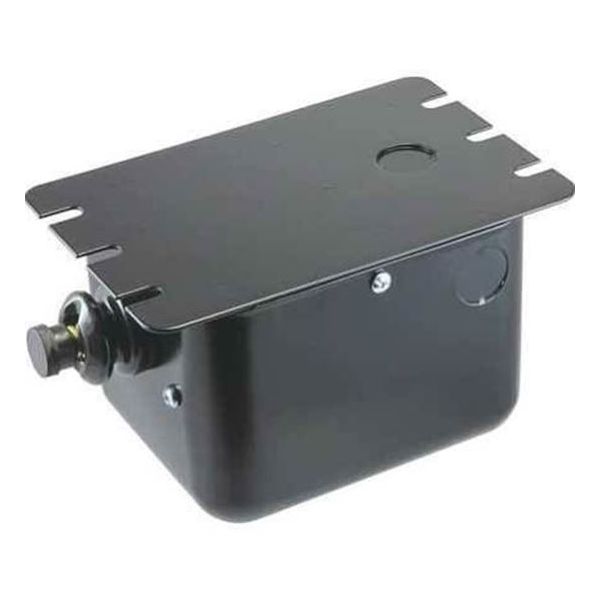 Allanson 1092-S - Gas Application Transformer