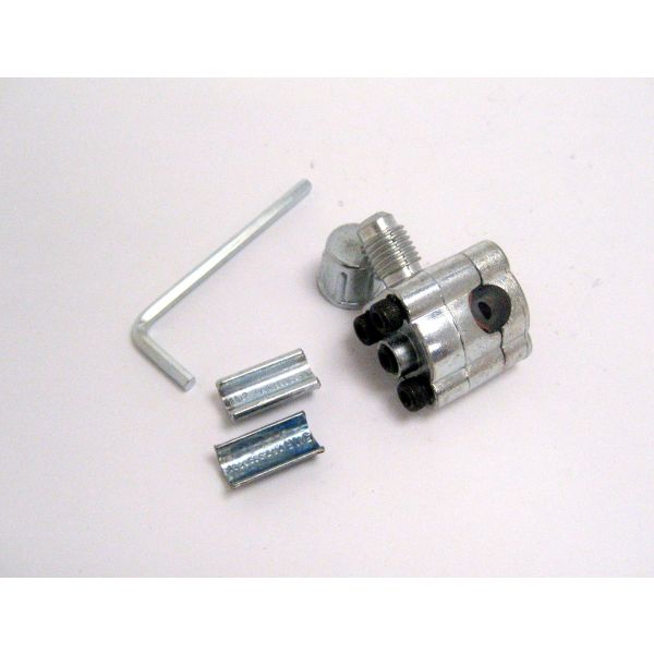 BROAN-NUTONE BPV21 SPECIALTY VALVES