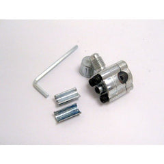 Supco BPV21 12,58" Bullet Piercing Valve