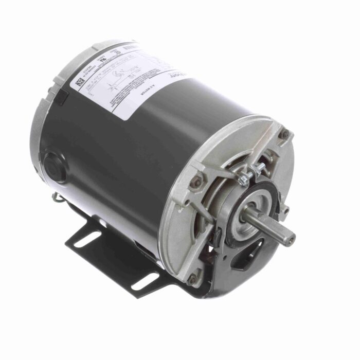 Marathon Motors M4370 4370 Fan and Blower Motor