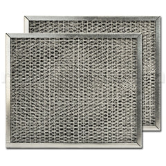 General Filters 1099-20 Humidifier Pad Aluminum 14-1/4 Inch W x 12 Inch H x 1-1/2 Inch T