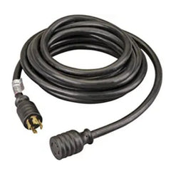 Winco PC3020M-000 CORD, NEMA L14-30, 30 AMPS, 20 FEET