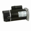 Marathon Motors MC1172 C1172 1 1/2 hp 2-Comp. Square-Flange Jet Pump Motor 3600 RPM 230V ODP 56Y Frame (no base)