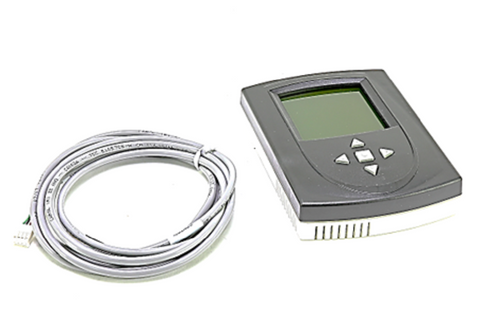 ClimateMaster ACDU03 Diagnostic Tool HVAC System Maintenance