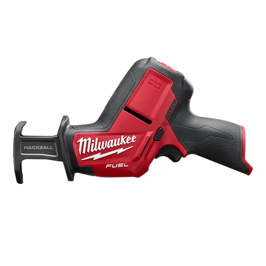 Milwaukee 2520-20 M12 Fuel Hackzall 12V Reciprocating Saw Bare Tool