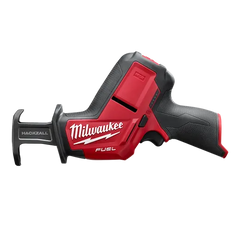 Milwaukee 2520-20 M12 Fuel Hackzall 12V Reciprocating Saw Bare Tool