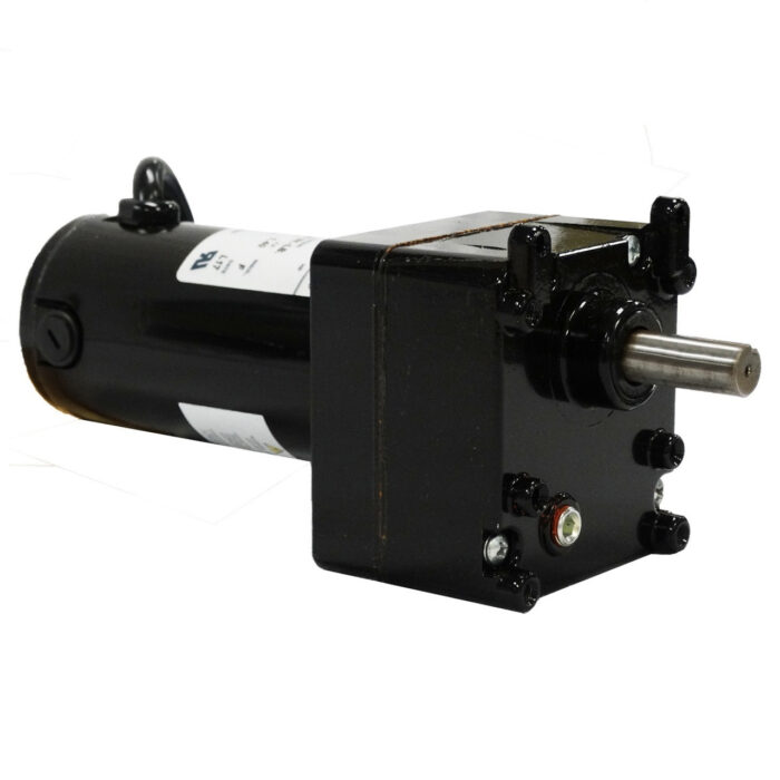 2423-299 RAE | Parallel Shaft Gearmotor - 90VDC, 6 RPM