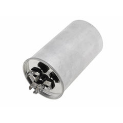 Trane SFCAP45D5440R 45/5 MFD x 440 VAC Round Dual Capacitor Replaces #