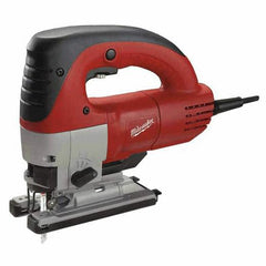 Milwaukee 626821 Orbital Jig Saw 6.5 Amp 9-1/2 Inch