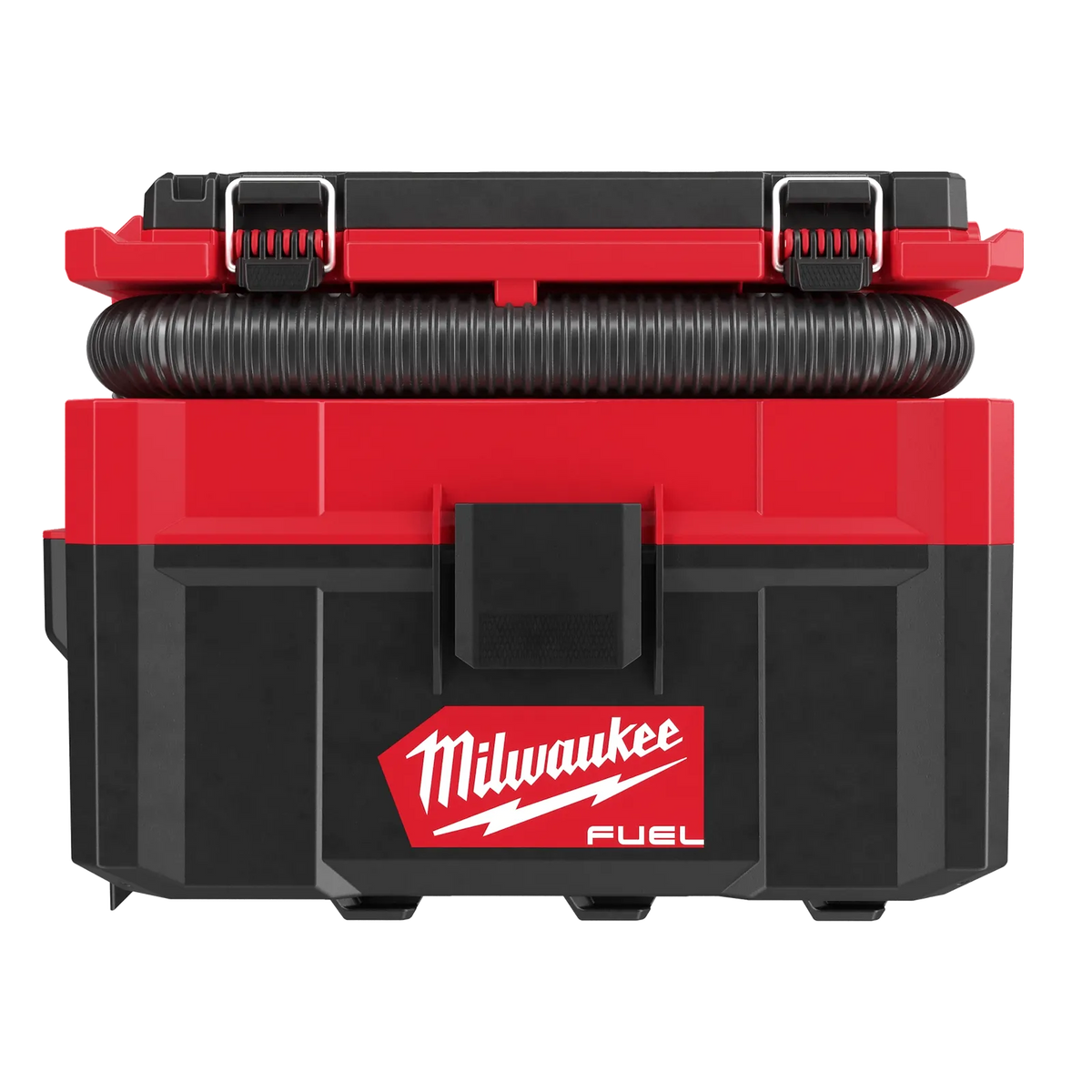 Milwaukee 97020 2 1/2 Gallon M18 Fuel Packout Wet/Dry Vacuum