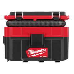 Milwaukee 97020 2 1/2 Gallon M18 Fuel Packout Wet/Dry Vacuum