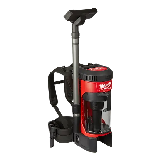 Milwaukee 88520 M18 Fuel 3 BP Vacuum