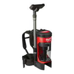 Milwaukee 88520 M18 Fuel 3 BP Vacuum