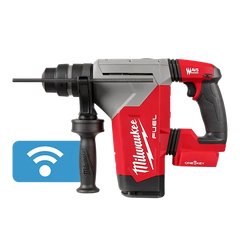 Milwaukee 2915-20 M18 FUEL 1-1/8 SDS Plus Rotary Hammer with ONE-KEY