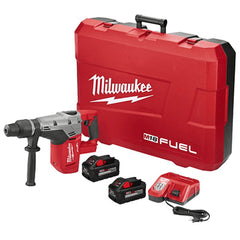 Milwaukee 271722HD M18 FUEL SDS Max Rotary Hammer Kit