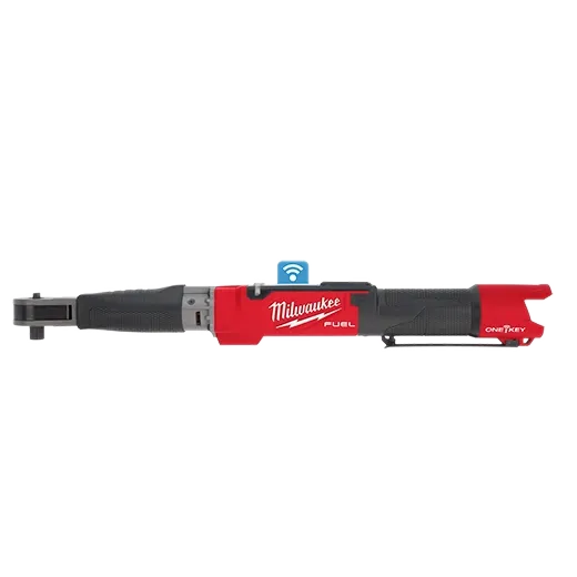 Milwaukee 2466-20 M12 FUEL 1/2 in. Digital Torque Wrench with ONE-KEY